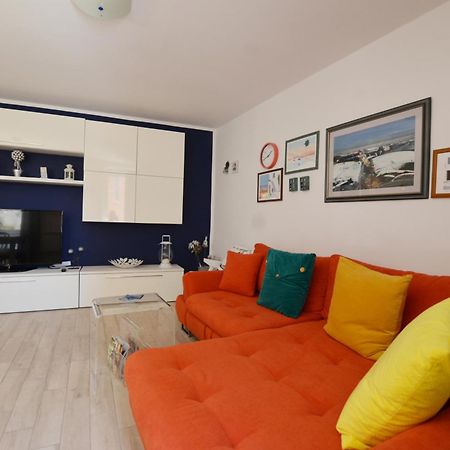 Apartment Bea & Leo Ровінь Екстер'єр фото