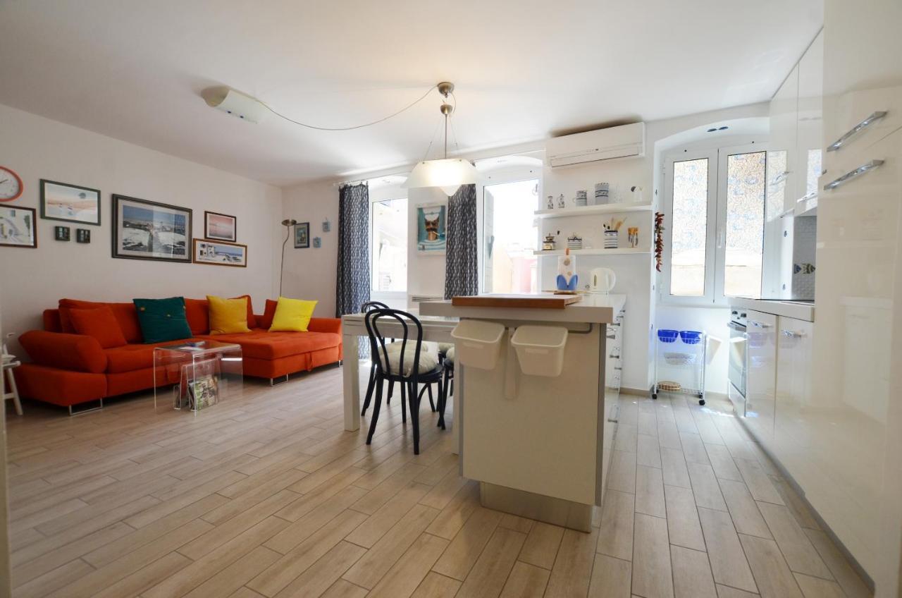 Apartment Bea & Leo Ровінь Екстер'єр фото