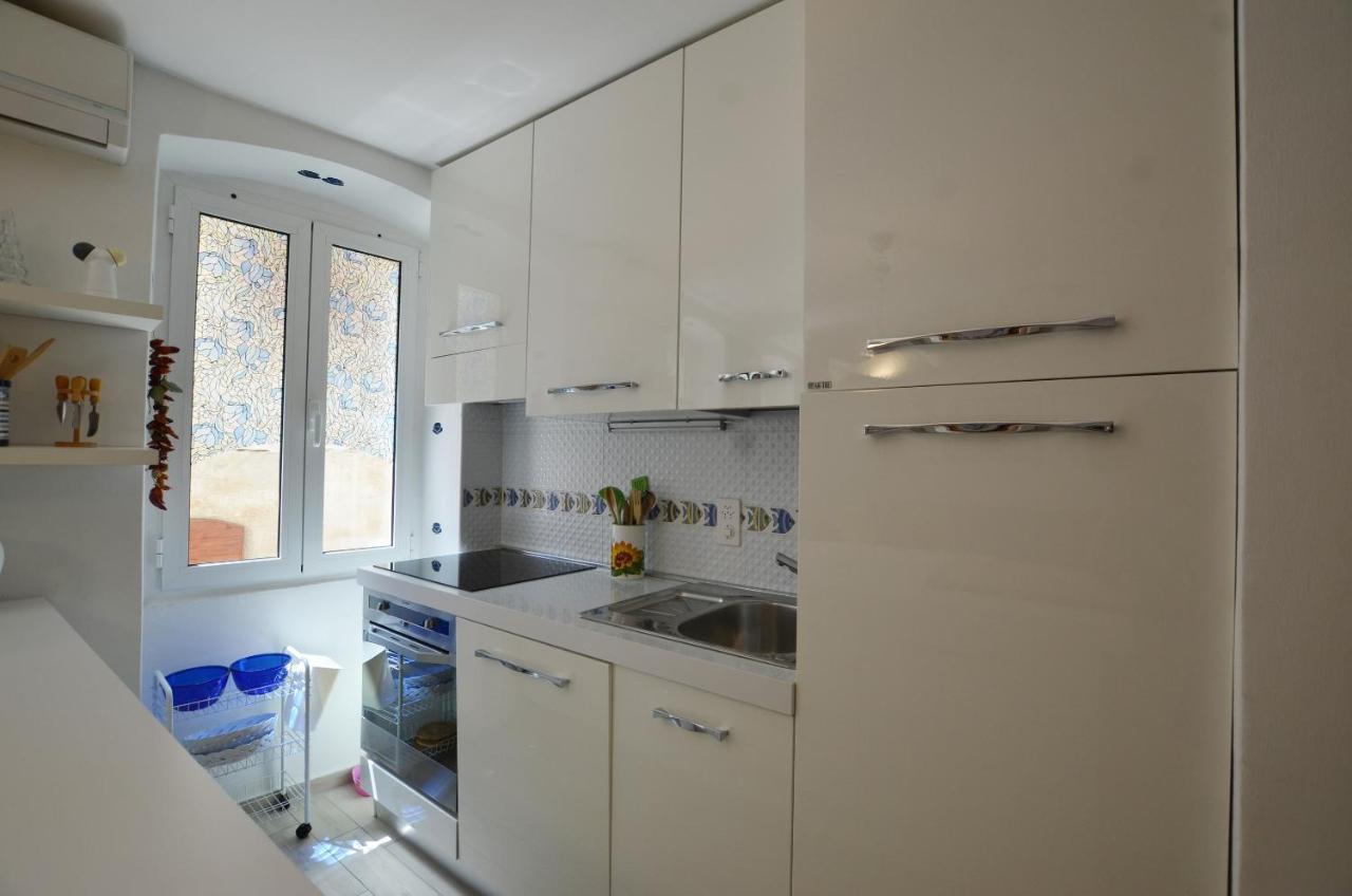 Apartment Bea & Leo Ровінь Екстер'єр фото