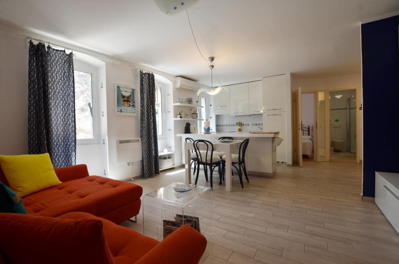 Apartment Bea & Leo Ровінь Екстер'єр фото