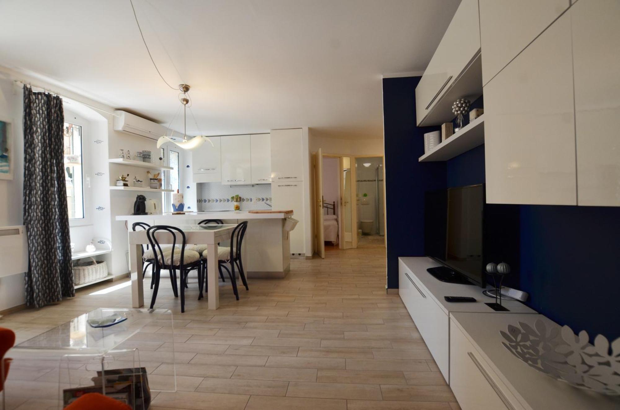 Apartment Bea & Leo Ровінь Екстер'єр фото