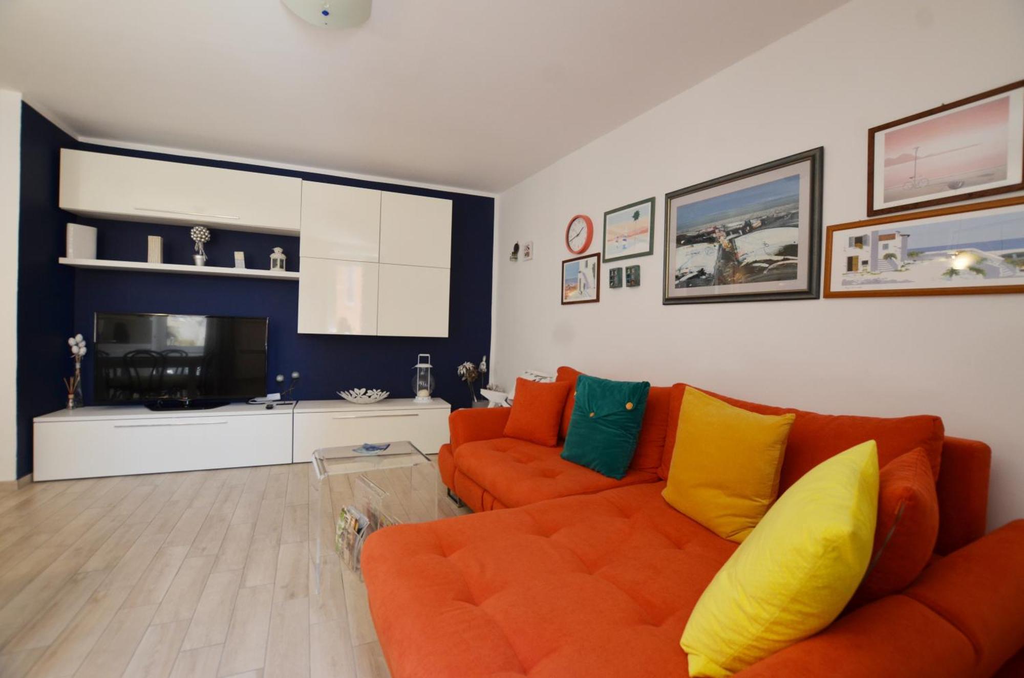 Apartment Bea & Leo Ровінь Екстер'єр фото