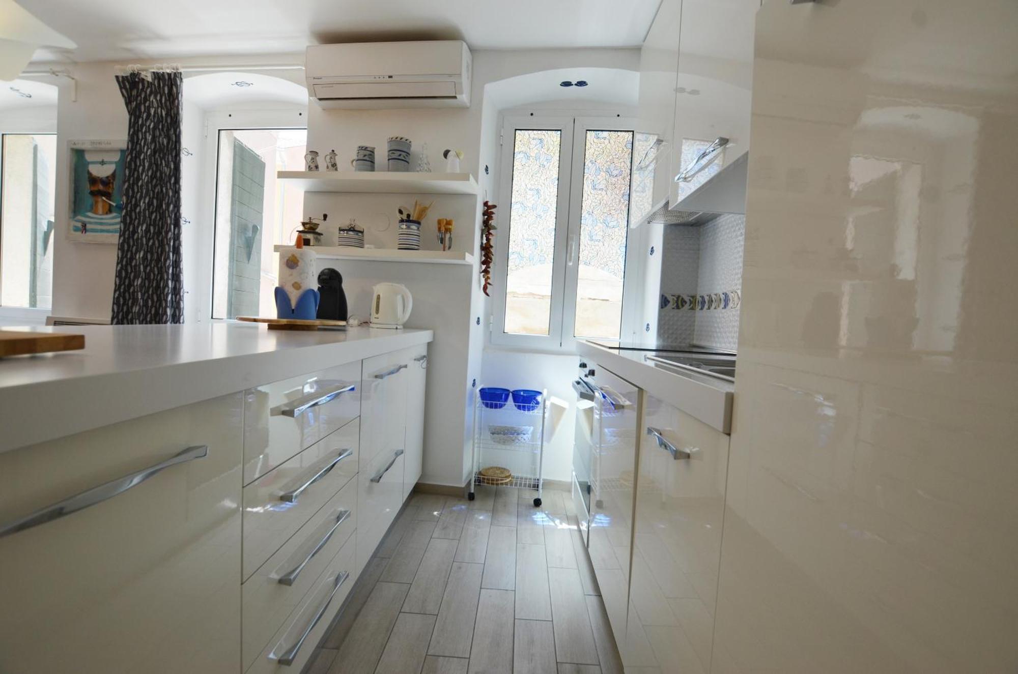 Apartment Bea & Leo Ровінь Екстер'єр фото