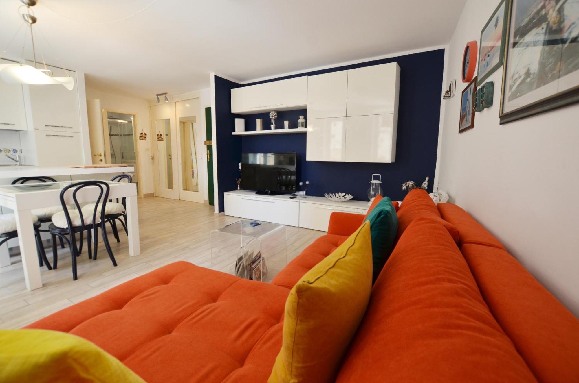 Apartment Bea & Leo Ровінь Екстер'єр фото