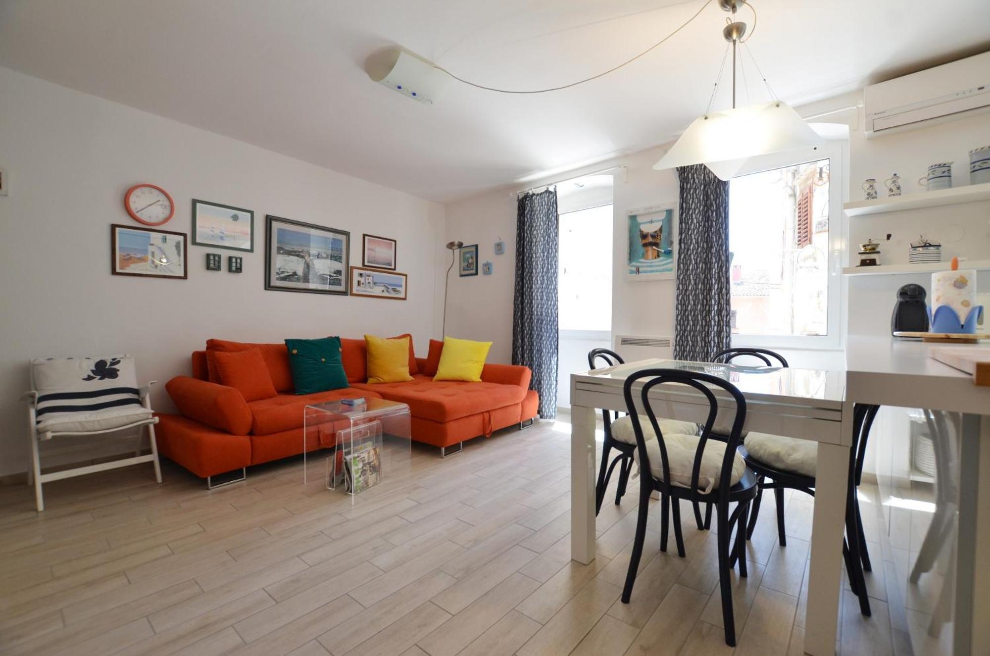 Apartment Bea & Leo Ровінь Екстер'єр фото