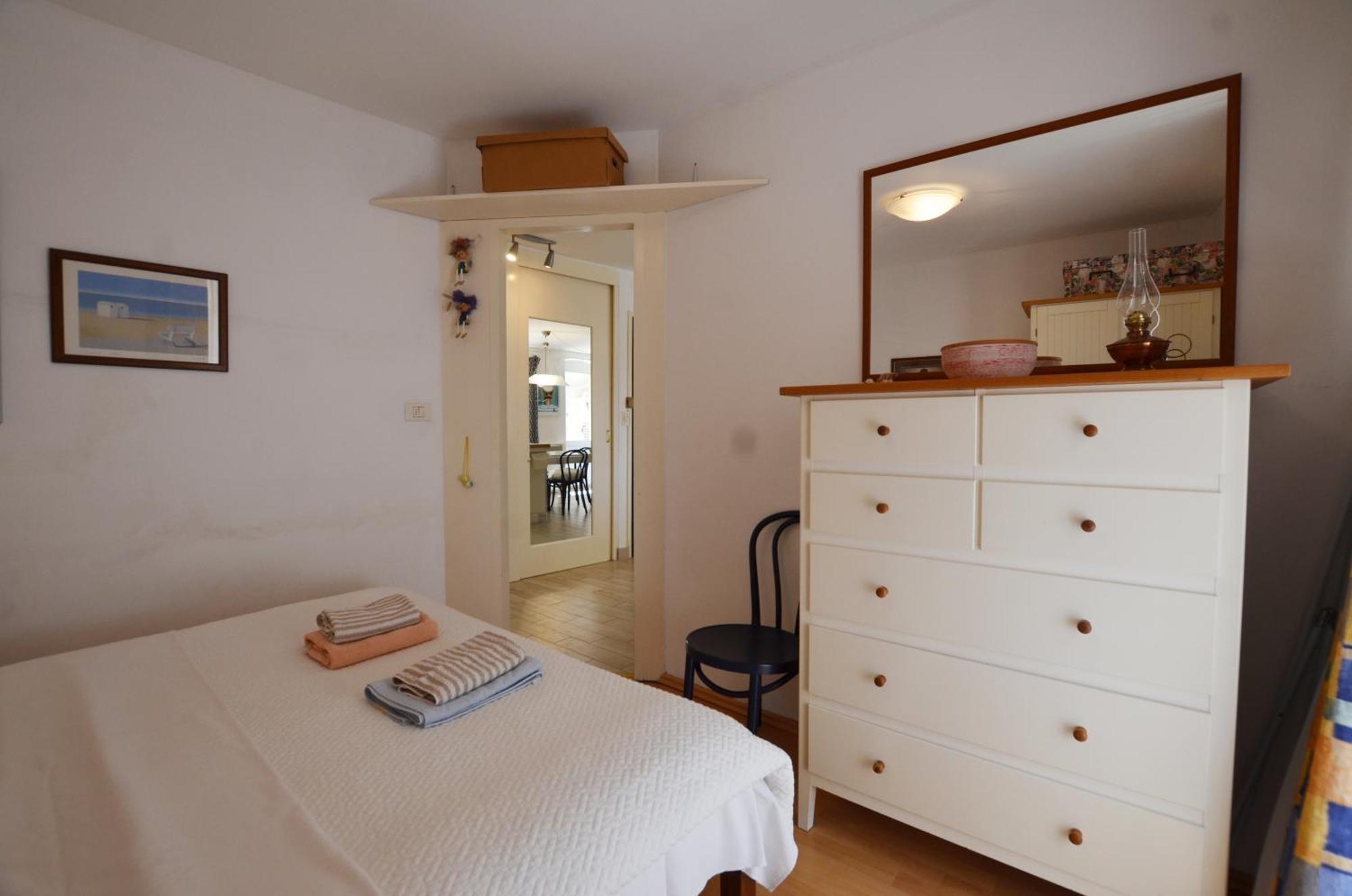 Apartment Bea & Leo Ровінь Екстер'єр фото